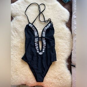 Abercrombie & Fitch One Piece swimsuit M